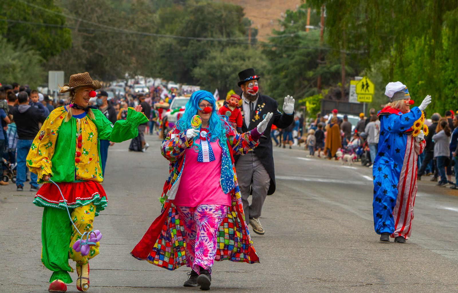 092821 Los Alamos Old Days 1